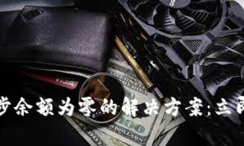 比特币钱包同步余额为零的解决方案：立即修复你的问题