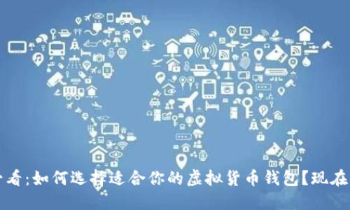 2025必看：如何选择适合你的虚拟货币钱包？现在就了解！