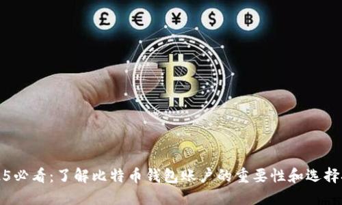 2025必看：了解比特币钱包账户的重要性和选择技巧