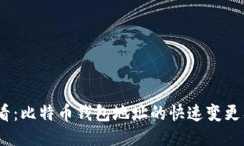 2025必看：比特币钱包地址的快速变更及其影响