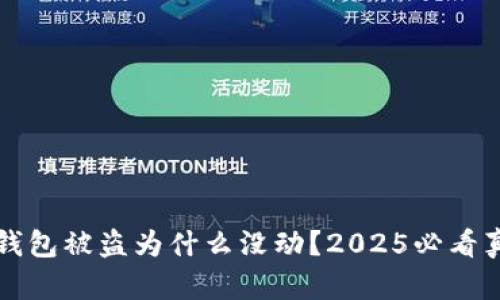 区块链钱包被盗为什么没动？2025必看真相揭秘