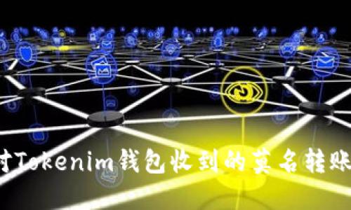 2025必看：如何应对Tokenim钱包收到的莫名转账，保护你的数字资产