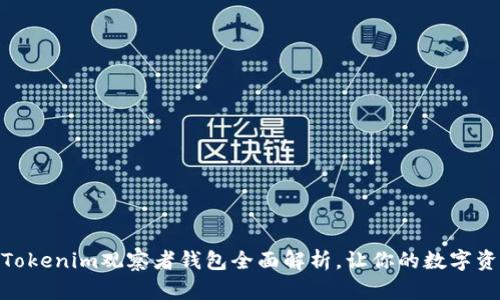 2025必看：Tokenim观察者钱包全面解析，让你的数字资产安全无忧