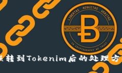 2025必看：USDT误转到Tokenim后的处理方案与风险防