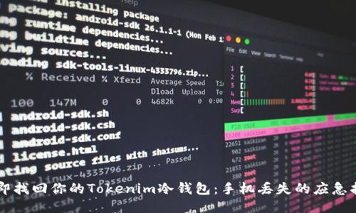 立即找回你的Tokenim冷钱包：手机丢失的应急指南