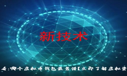 2025必看：哪个虚拟币钱包最靠谱？立即了解虚拟资产安全！