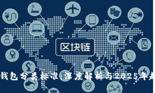 比特币钱包分类标准：深度解析与2025年趋势展望