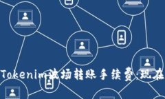 2025必看！深入解析Tokenim波场转账手续费：现在就