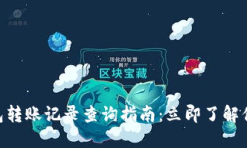 Tokenim钱包转账记录查询指南：立即了解你的资金流动