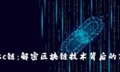Tokenimbsc链：解密区块链技术背后的商机与挑战