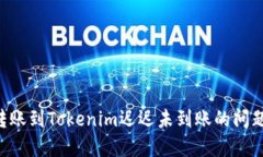 如何解决转账到Tokenim迟迟未到账的问题：全面指