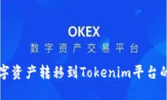 如何将数字资产转移到Tokenim平台的详细指南