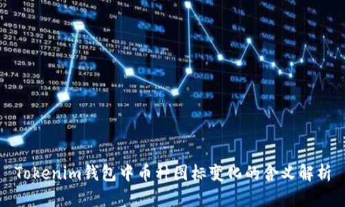 Tokenim钱包中币种图标变化的含义解析