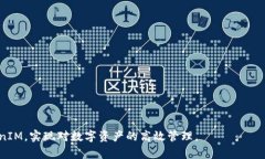   如何申请区块链TokenIM：全面指南 /  guanjianci 区