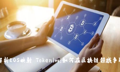 深入解析EOS映射 Tokenim：如何在区块链领域争取优势