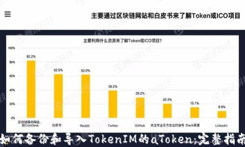 
如何备份和导入TokenIM的aToken：完整指南