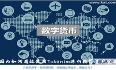 国内如何有效使用Tokenim进行数字资产管理