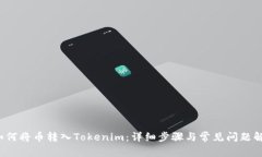  如何将币转入Tokenim：详细步骤与常见问题解答