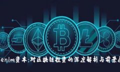 Tokenim资本：对区块链投资的深度解析与前景展望