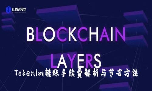 Tokenim转账手续费解析与节省方法