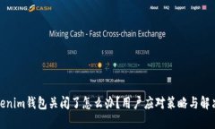 : Tokenim钱包关闭了怎么办？用户应对策略与解决