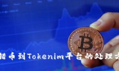 提错币到Tokenim平台的处理方案