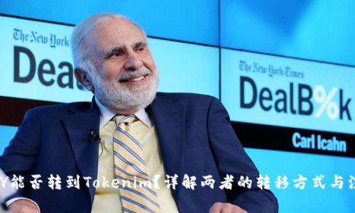 币乎KEY能否转到Tokenim？详解两者的转移方式与注意事项