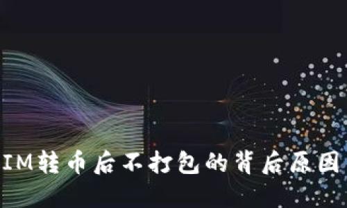 理解TokenIM转币后不打包的背后原因与解决方案