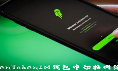 
如何在TokenTokenIM钱包中切换网络：详细指南