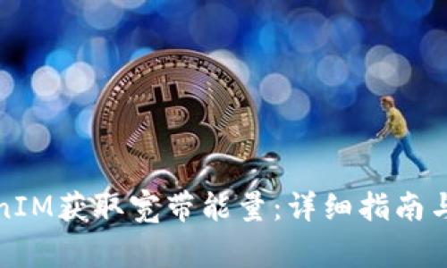 如何通过TokenIM获取宽带能量：详细指南与常见问题解答