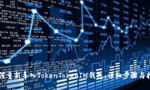 如何重新导入TokenTokenIM钱包：详细步骤与指南