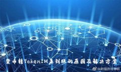 货币转TokenIM未到账的原因及解决方案