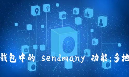 : 深入解析比特币钱包中的 sendmany 功能：多地址转账的最佳实践