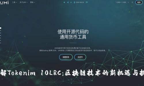 了解Tokenim 10LRC：区块链技术的新机遇与挑战