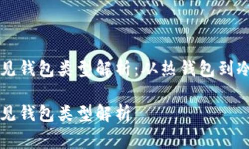 区块链常见钱包类型解析：从热钱包到冷钱包详解

区块链常见钱包类型解析